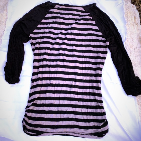 Shirt with zipper - Picture 2 of 3